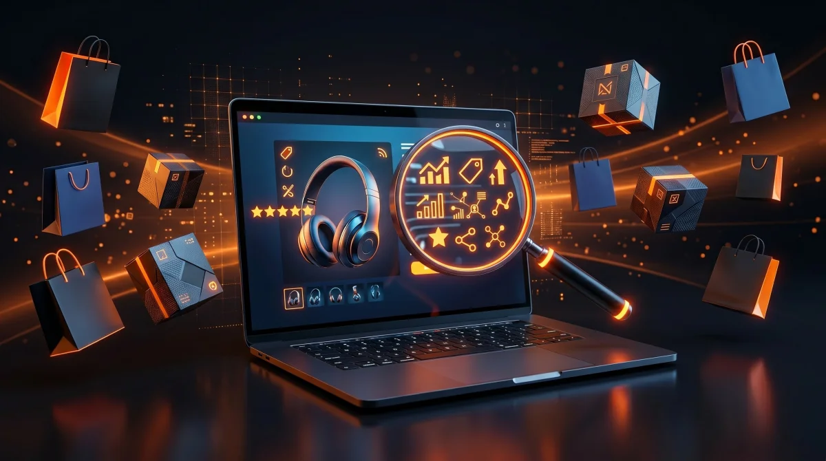 E-ticaret SEO rehberi: ürün sayfası optimizasyonu ve teknik SEO